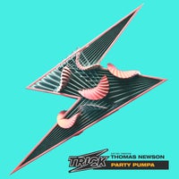 Thomas Newson - Party Pumpa (Extended) album artwork