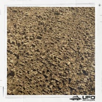 VA - Best of U.F.O UFO