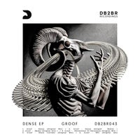 Groof - Shock Corridor (Original Mix) album artwork