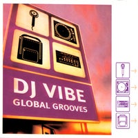 DJ Vibe - The Underground album artwork