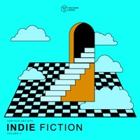 VA - Indie Fiction Vol. 2 VOLTCOMP1182