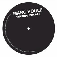 Marc Houle - On It album artwork