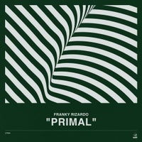 Franky Rizardo - Primal (Edit) album artwork