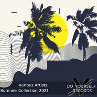 VA - Summer Collection 2021 [Do Yourself Records]