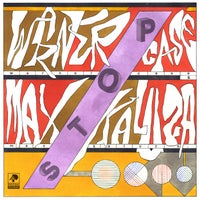 warner case & Max Kaluza - Stop album artwork