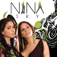 Nina Sky - Move Ya Body (feat. Jabba) album artwork