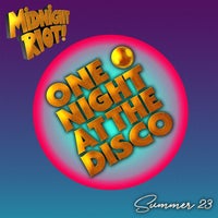 VA - One Night at the Disco MIDRIOTDONATD