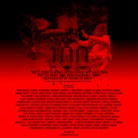 VA - 100 Years Of Colombia (Planet X)