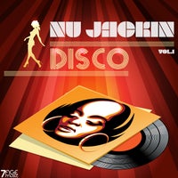 VA - Nu Jackin Disco Vol. 1 7AGEM258