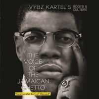 Vybz Kartel - Thank You Jah album artwork