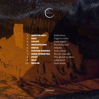 VA - Various Artists 02 [Calme Music]