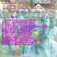 VA - The Collapse of Future Vol. 4 [Carbone Records]