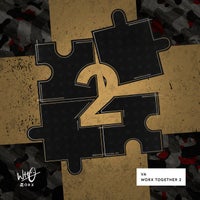 VA - Worx Together 2 [WWX015]