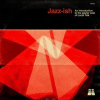 VA - Jazzy-Ish By Mad Mats LTISH01