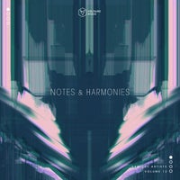 VA - Notes & Harmonies Vol. 12 VOLTCOMP1196