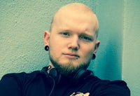 Justin Fahrmer