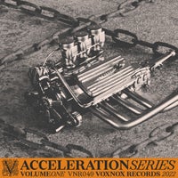 VA - Acceleration Series Vol. I [Voxnox]