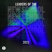 VA - Leaders Of The New School 2023 Vol. 2 TRX28801Z