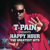 T-Pain - Up Down (Do This All Day) [feat. B.o.B] album artwork