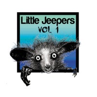 VA - Little Jeepers 1 [Creepy Finger]