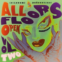 VA - All Floors Open 2 Meets Summer [SILODOM]
