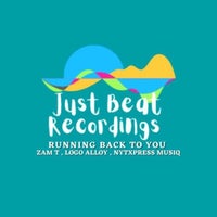 VA - Running Back to You [Just Beat Recordings]