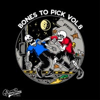 VA - Bones To Pick Vol. 8 BTP008