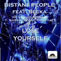 Distant People ft Becka - Lose Yourself - (Sunflowermusic Records)