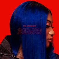 Aya Nakamura - Djadja album artwork