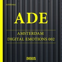 VA - ADE _ Amsterdam Digital Emotions 002 ADER0002