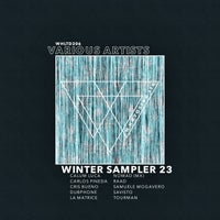 VA - Winter Sampler 23' [WHLTD206]