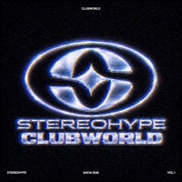 James Hype - Start The Dance album artwork