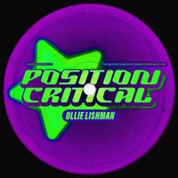 Ollie Lishman - 2 Tha 3 album artwork