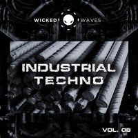 VA - Industrial Techno Vol. 08 [Wicked Waves Recordings]