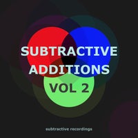 VA - Subtractive Additions, Vol.2 [Subtractive Recordings]