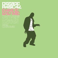 Dizzee Rascal - Dance Wiv Me (feat. Calvin Harris & Chrome) album artwork