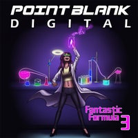 VA - The Fantastic Formula 3 [PointBlank Records]