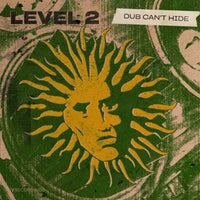 Level 2 - Dub Can't Hide album artwork