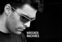 Wrecked Machines