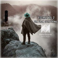 VA - Escape 2 Far From Everything [Dimka Records]