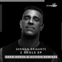 German Brigante - Você Não Pode (Eran Hersh & Asteon Remix) album artwork