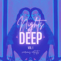 VA - Nights of Deep, Vol. 1 (2021)
