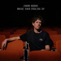 Jakob Mader - Don't Know album artwork