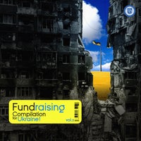 VA - Fundraising Compilation for Ukraine Vol.2 DDFC2