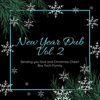 VA - New Year Dub, Vol. 2 [Bos Tech Records]
