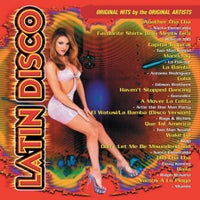 Two Man Sound - Que Tal America [Original 12" Mix] album artwork