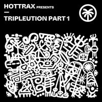 VA - Hottrax presents Tripleution Part 1 HXT113