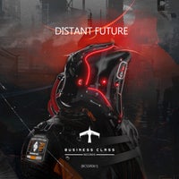 VA - Distant Future [Business Class Records]