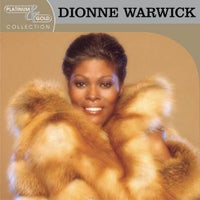 Dionne Warwick & Jeffrey Osborne - Take Good Care of You and Me album artwork