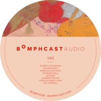 VA - VA3 [BOMPH008]
